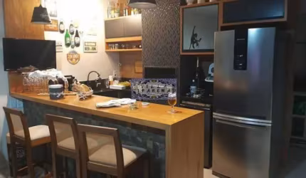 Cobertura com 3 quartos à venda na Rua General Pereira da Silva, Icaraí, Niterói, 170 m2 por R$ 1.490.000