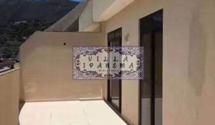 Cobertura com 4 quartos à venda na Rua Sebastião Lacerda, Alto, Teresópolis, 145 m2 por R$ 880.000
