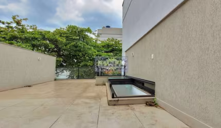 Cobertura com 2 quartos à venda na Rua Vinícius de Moraes, Ipanema, Rio de Janeiro, 180 m2 por R$ 3.320.000