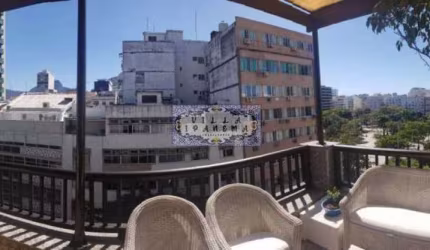 Cobertura com 6 quartos à venda na Rua Prudente de Morais, Ipanema, Rio de Janeiro, 680 m2 por R$ 13.000.000