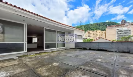 Cobertura com 6 quartos à venda na Rua Maestro Francisco Braga, Copacabana, Rio de Janeiro, 680 m2 por R$ 2.800.000