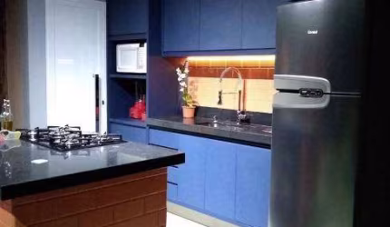 Casa para venda possui 100 metros quadrados com 2 quartos em Vila Monte Alegre - Ribeirão Preto - SP