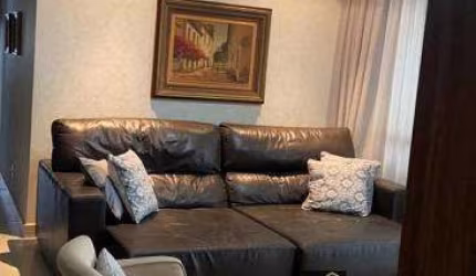 Apartamento Jardim Botanico
