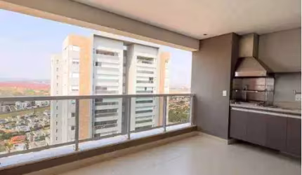 Apartamento Jardim Botanico