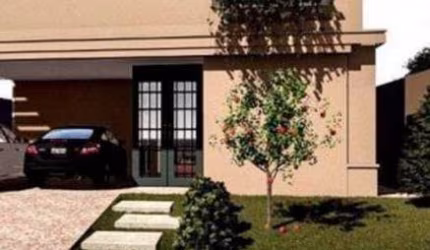 Condomínio Quinta da Primavera