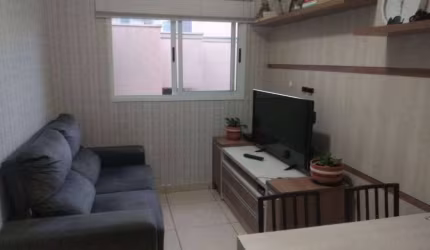 Apartamento Greenville