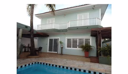 Casa Ribeirania