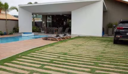 Apartamento para venda tem 462 metros quadrados com 4 quartos em Rifaina - Rifaina - SP