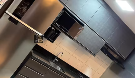 Apartamento Lagoinha