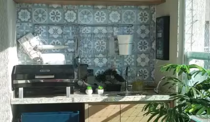 Apartamento Jardim Botanico