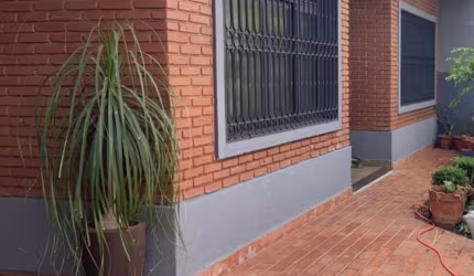 Casa Sumarezinho