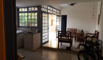 Casa Monte Alegre
