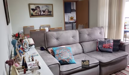 Apartamento Jardim Botanico