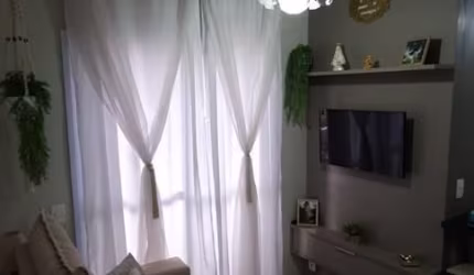 Apartamento Lagoinha