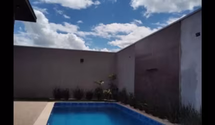 Condominio Vivendas da Mata
