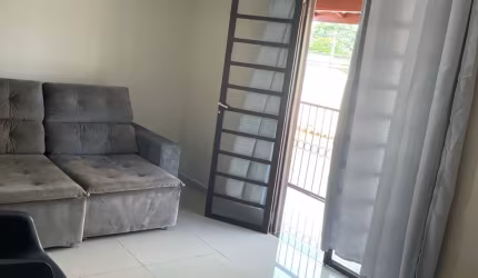 Casa Jardim Antartica