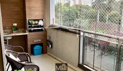 Apartamento Jardim Botanico