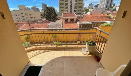 Apartamento Santa cruz