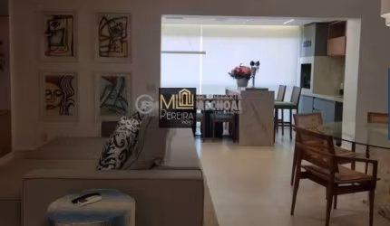 Apartamento Nova Aliança