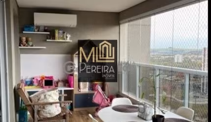 Apartamento Jardim Botanico