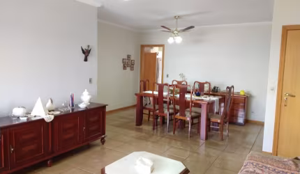 Apartamento Santa Cruz José Jack