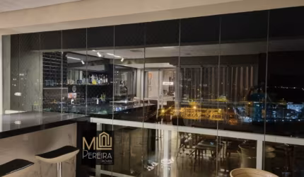 Apartamento Bosque das Juritis