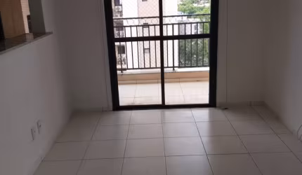 Apartamento Nova Aliança