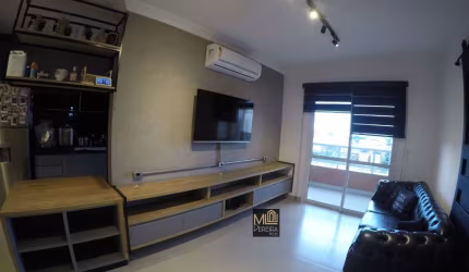 Apartamento Jardim Paulista