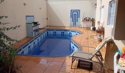 Casa Ribeirania