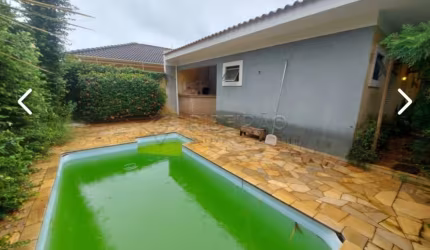 Casa Alto Boa Vista