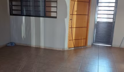 Casa Parque Ribeirão