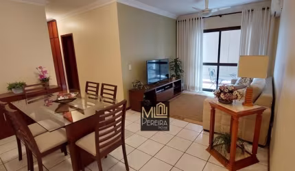 Apartamento Iguatemi