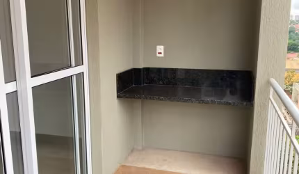 Apartamento Jardim Iraja
