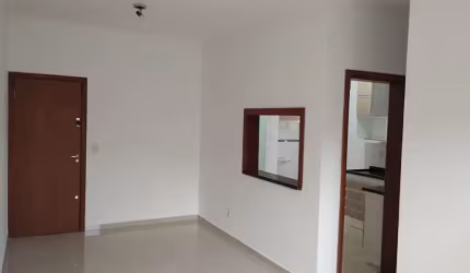 Apartamento Jardim Botanico