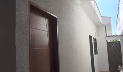 Casa Parque Ribeirao