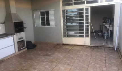 Casa Jardim Iraja