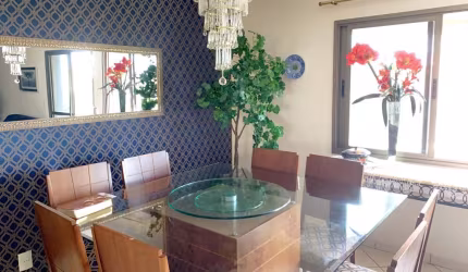Apartamento Santa Cruz jose jack