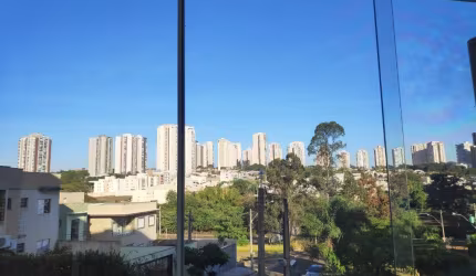Apartamento Terreo