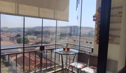 Apartamento Parque Dos Bandeirantes