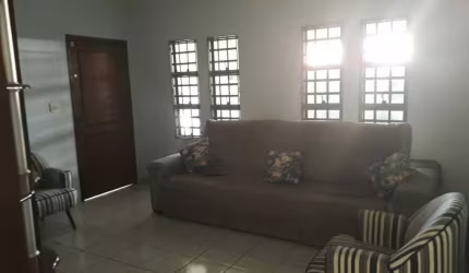 Casa Parque Ribeirao