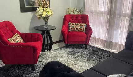 Apartamento Jardim Iguatemi