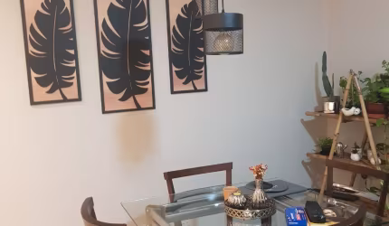Apartamento Jardim Iraja