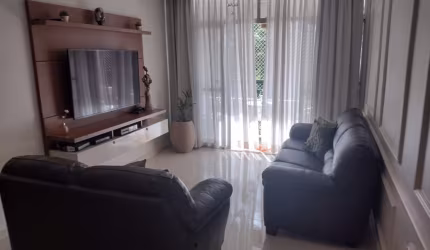 Apartamento Lagoinha
