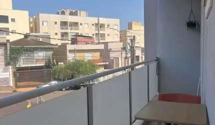 Apartamento Jardim Botanico