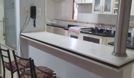 Apartamento Jardim Independencia