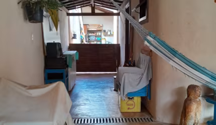 Casa Parque dos Lagos