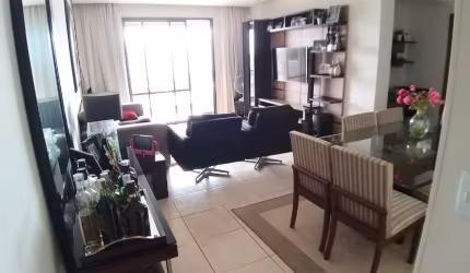 Apartamento Nova Aliança