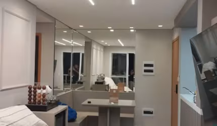 Apartamento Nova Aliança