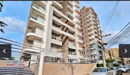Apartamento Jardim Botanico