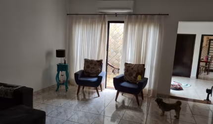 Casa Parque Bandeirantes